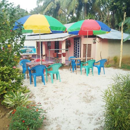 Hotel Blue Bird Residency Lakshmanpur Exterior foto