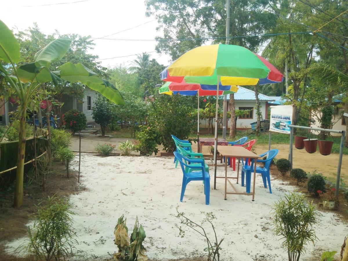 Hotel Blue Bird Residency Lakshmanpur Exterior foto