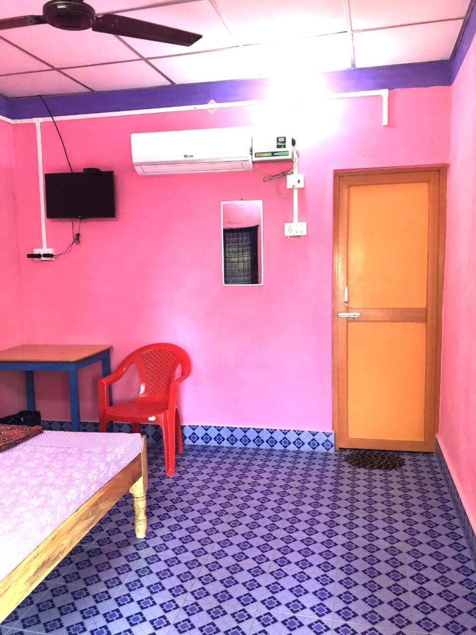 Hotel Blue Bird Residency Lakshmanpur Exterior foto